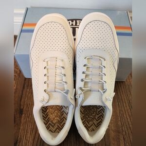 Hey Dude Hudson Classic Sneakers - NEW - Size 12